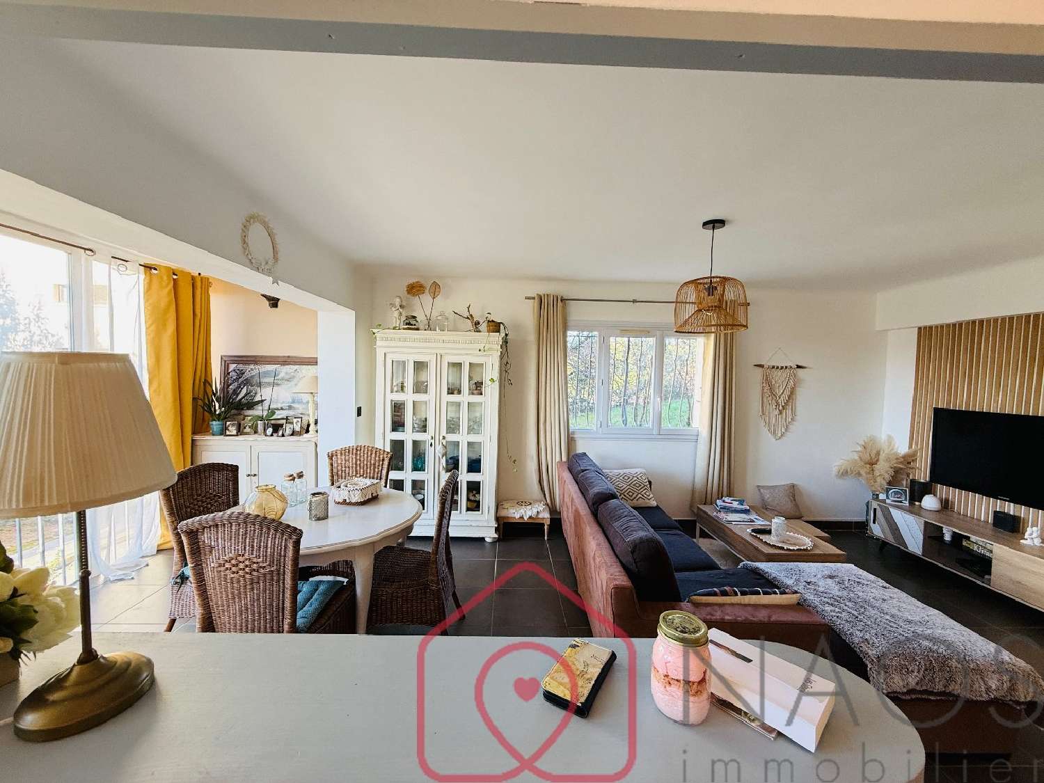  à vendre appartement Saint-Raphaël Var 1