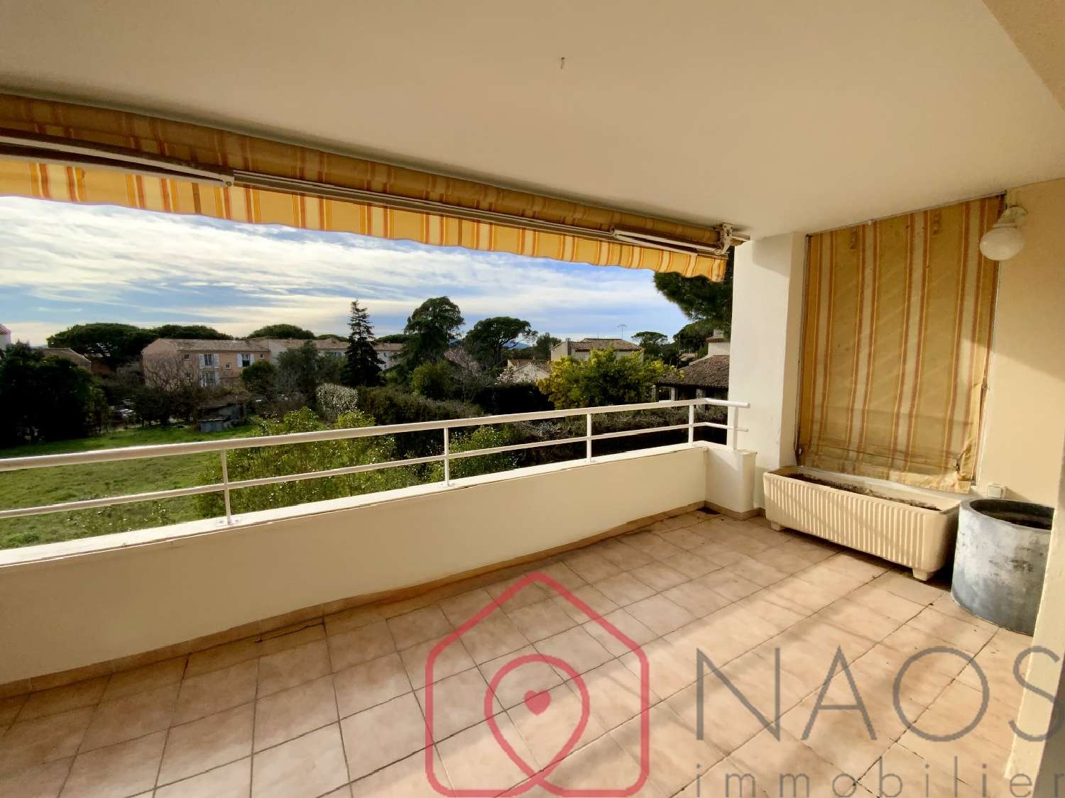  à vendre appartement Saint-Raphaël Var 2