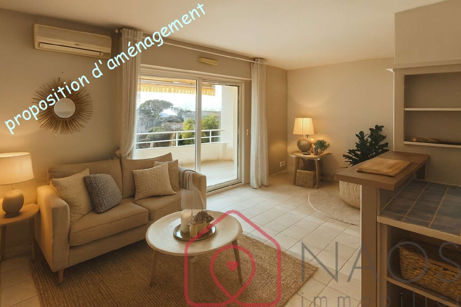  kaufen Wohnung/ Apartment Saint-Raphaël Var 1