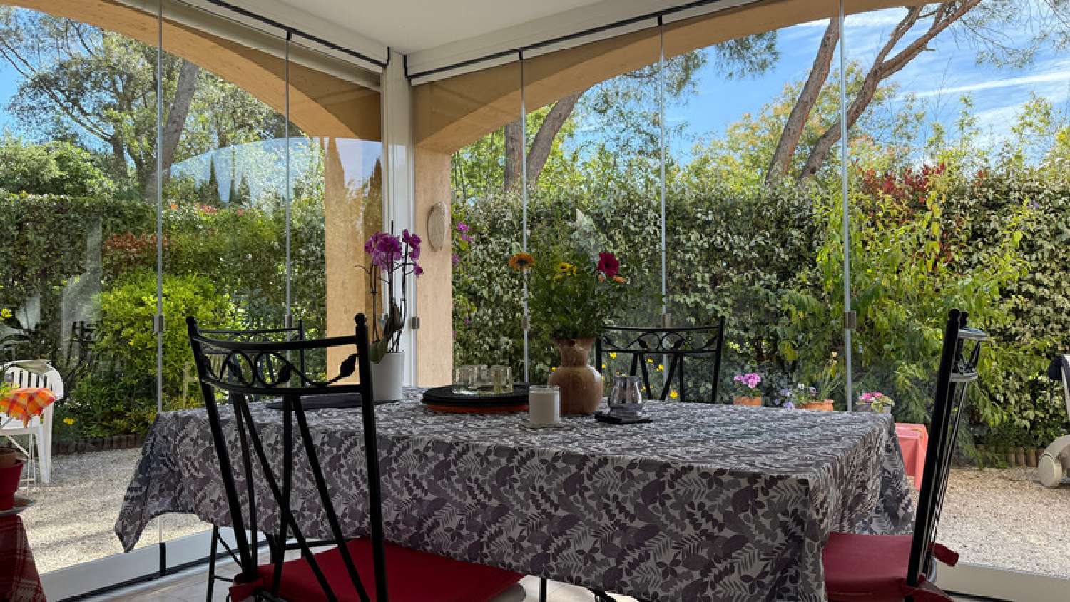  te koop appartement Saint-Raphaël Var 3