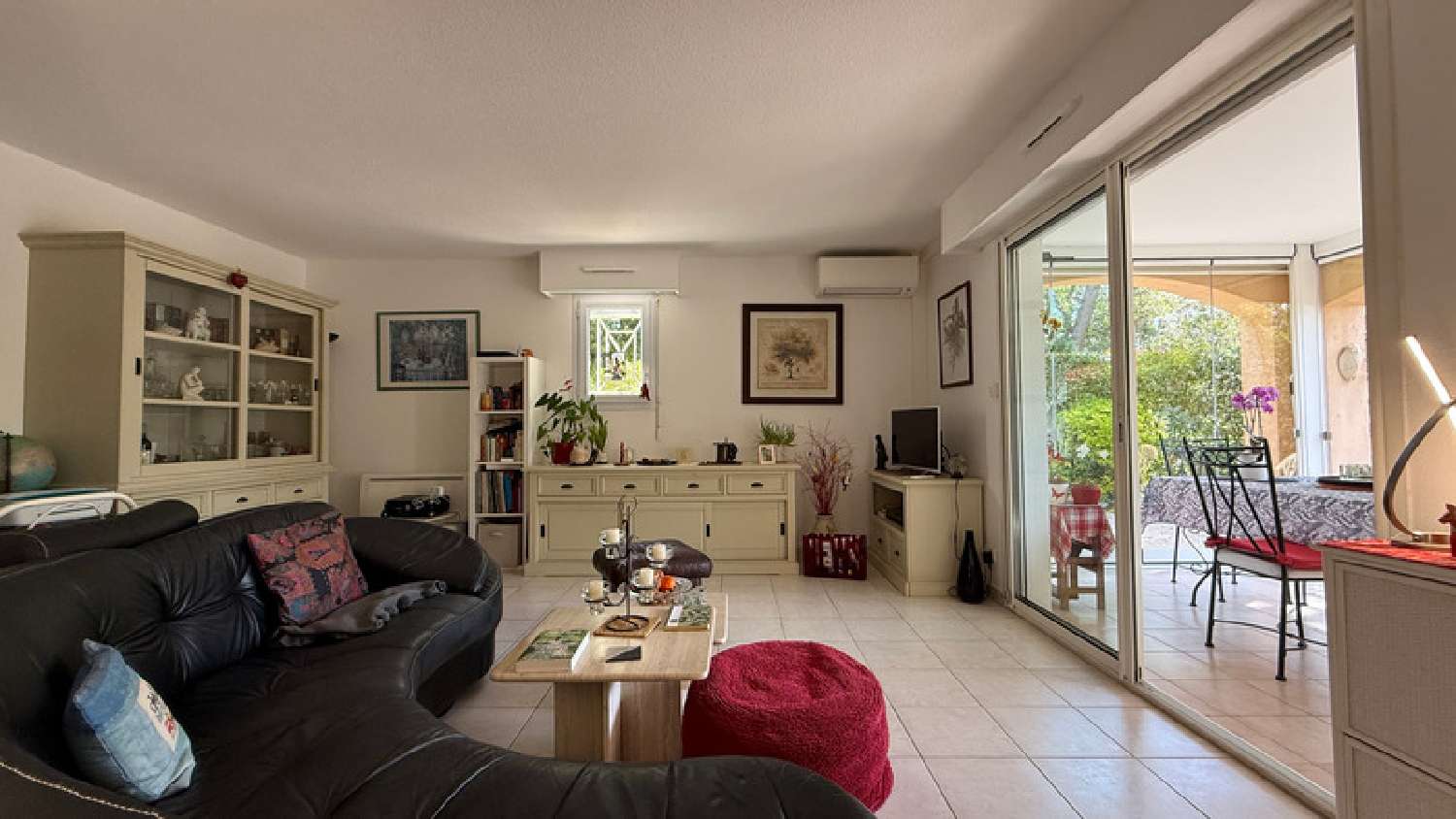  te koop appartement Saint-Raphaël Var 4