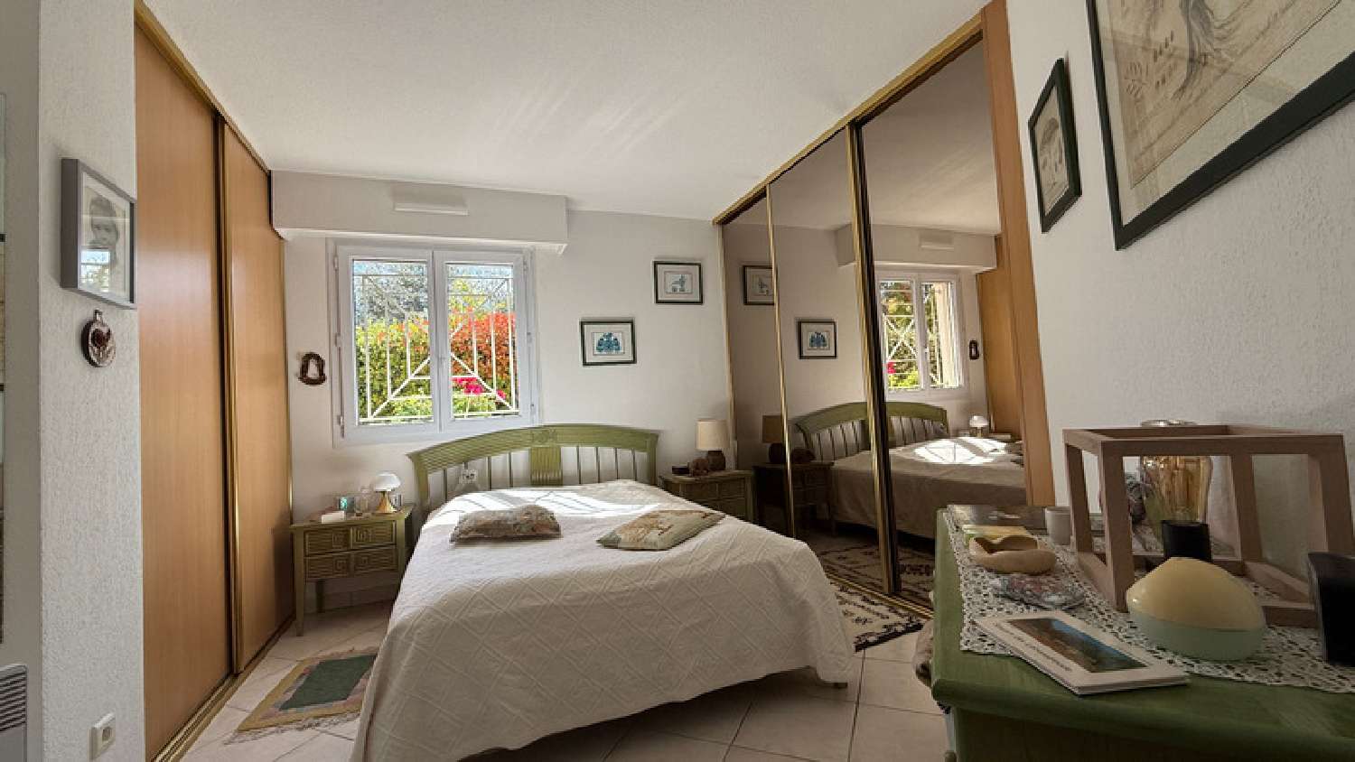  te koop appartement Saint-Raphaël Var 5