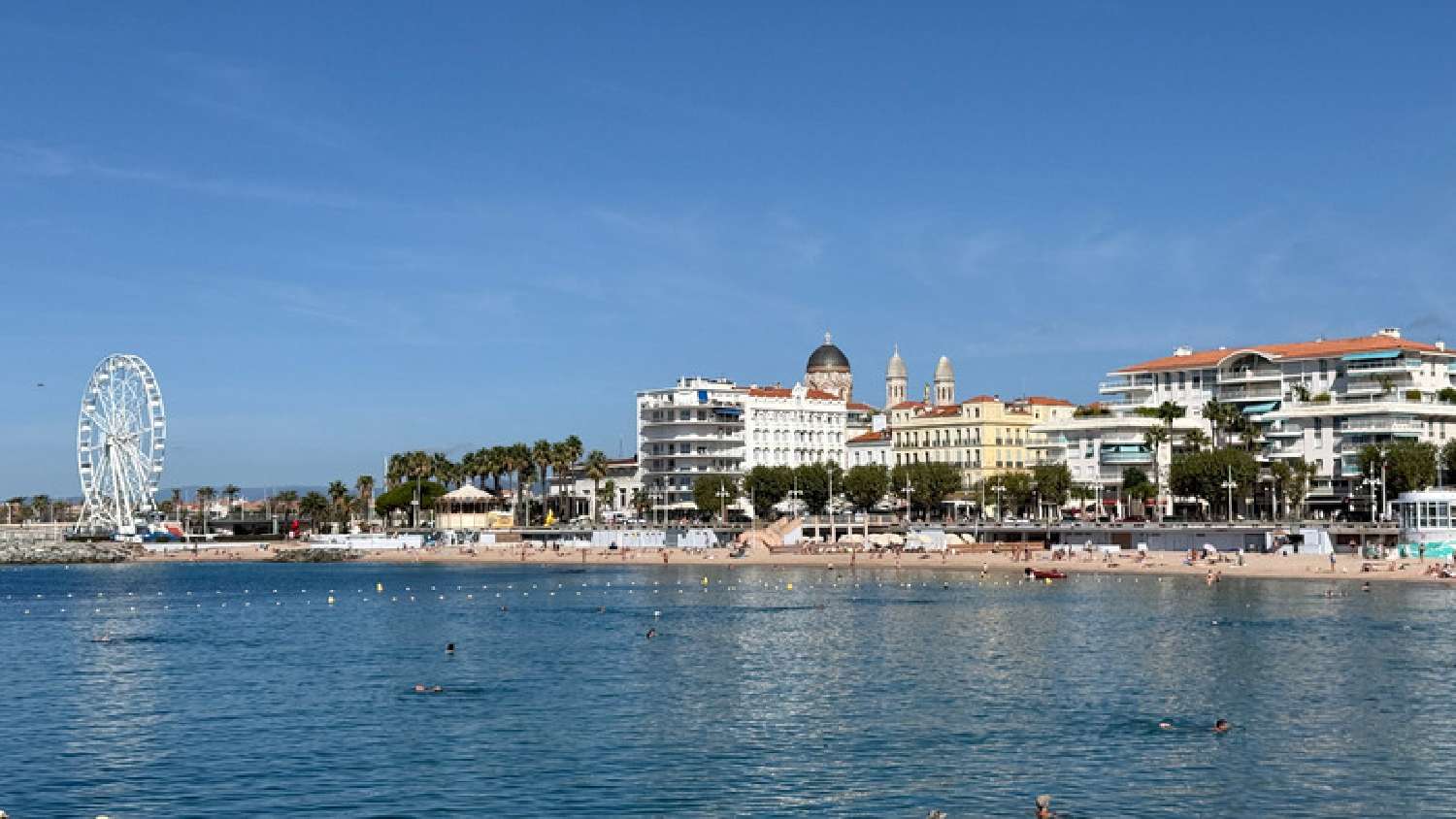  en venta apartamento Saint-Raphaël Var 1