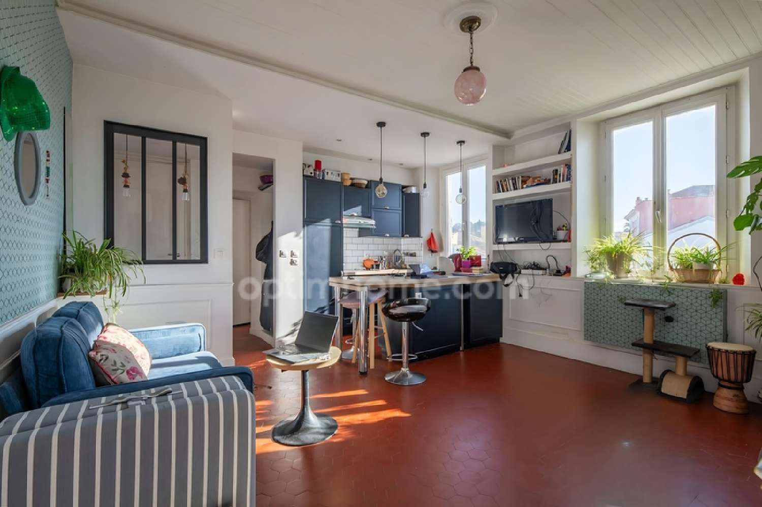  te koop appartement Saint-Raphaël Var 2