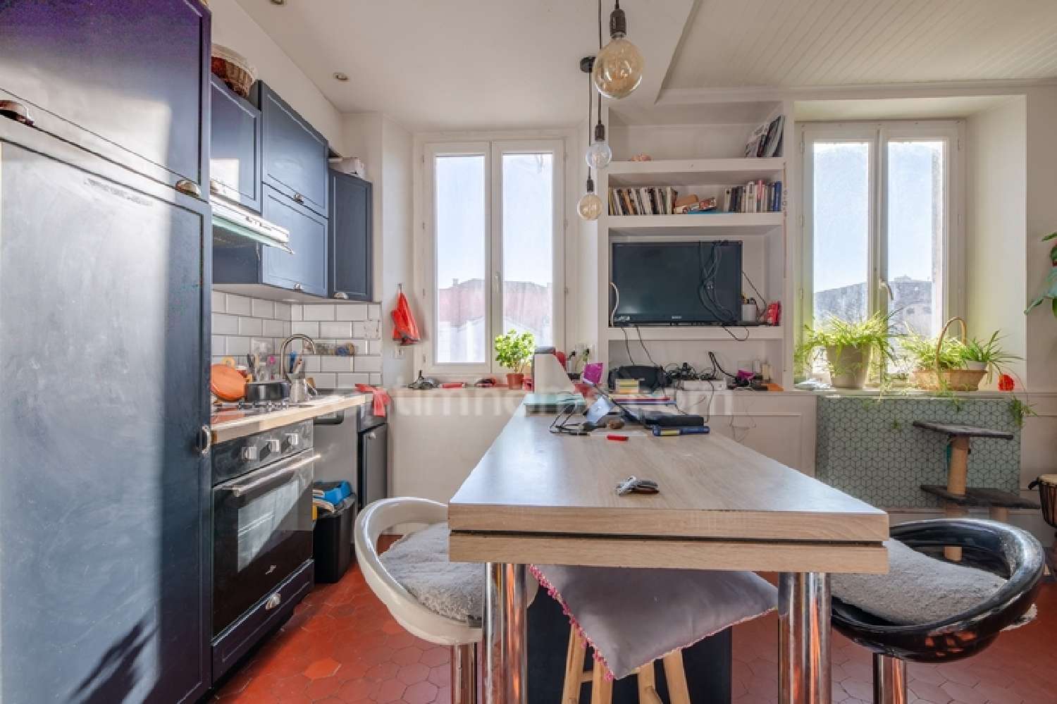  te koop appartement Saint-Raphaël Var 4