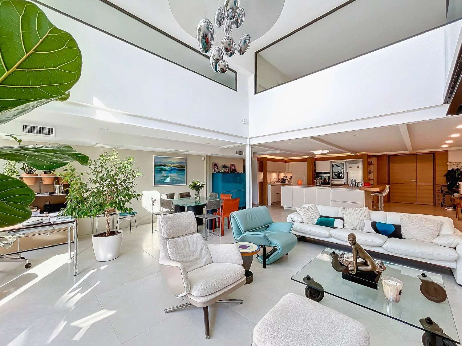  à vendre appartement Saint-Rémy-de-Provence Bouches-du-Rhône 2