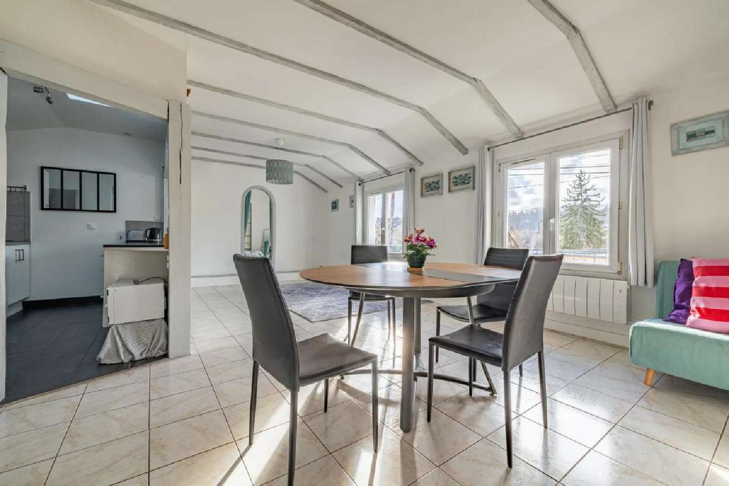  for sale apartment Saint-Rémy-lès-Chevreuse Yvelines 1