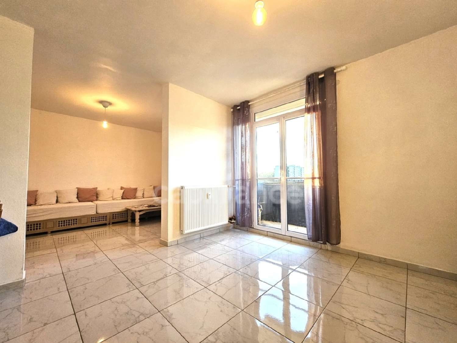 te koop appartement Saint-Rémy Saône-et-Loire 3