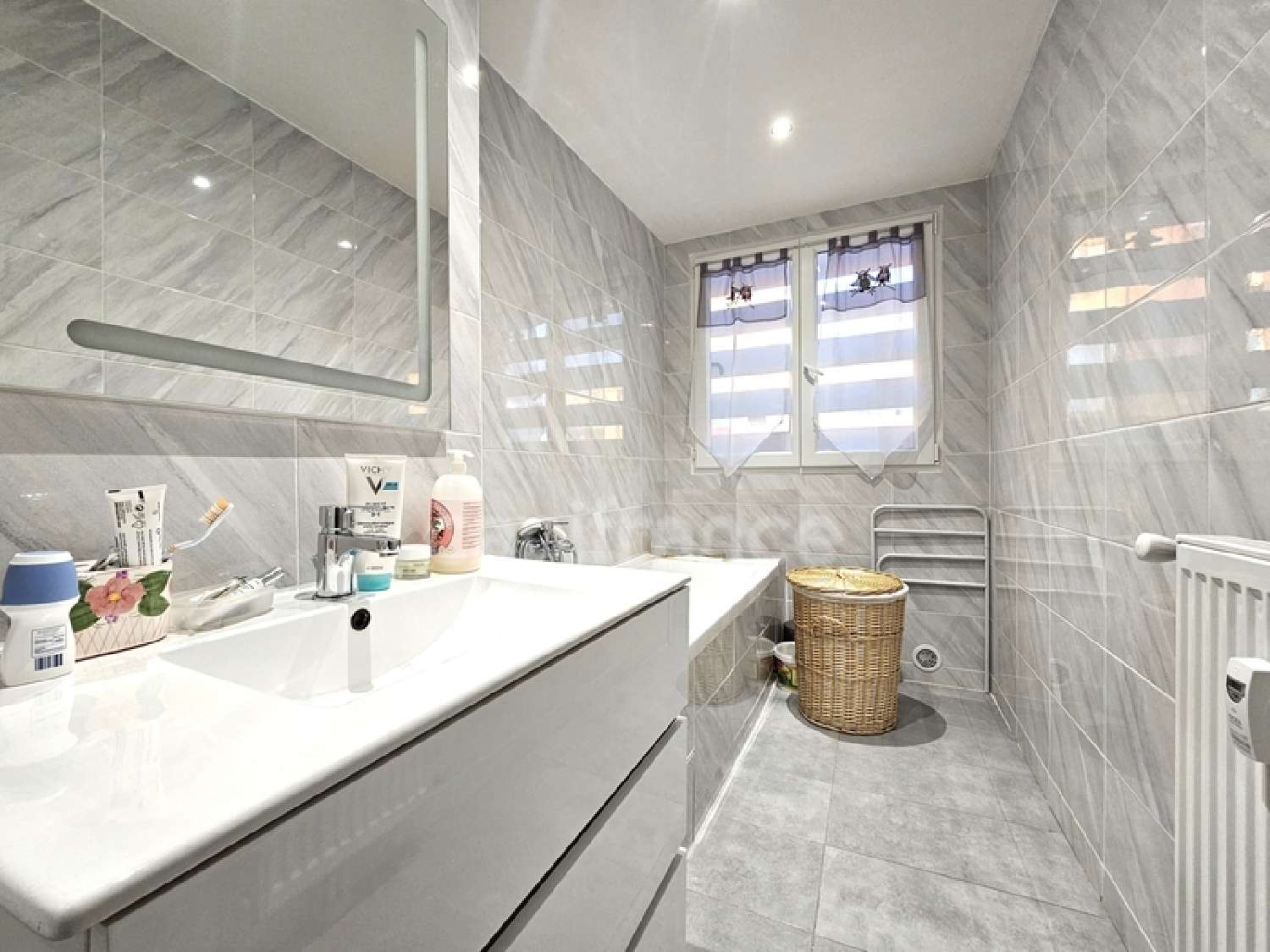 te koop appartement Saint-Rémy Saône-et-Loire 5