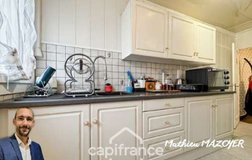 Saint-Rémy Saône-et-Loire appartement foto 7315411