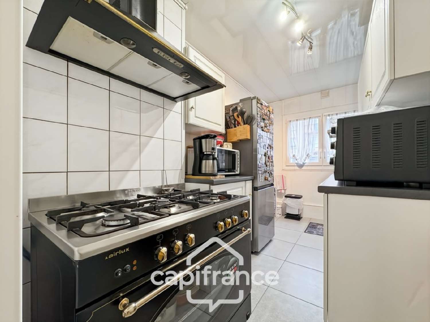  à vendre appartement Saint-Rémy Saône-et-Loire 2