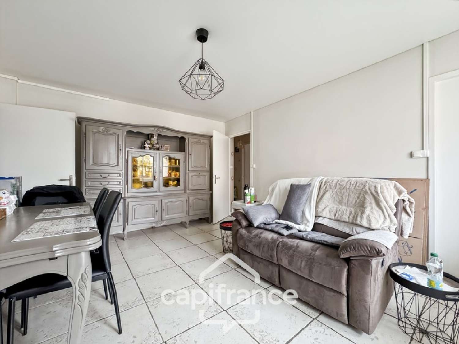  à vendre appartement Saint-Rémy Saône-et-Loire 3