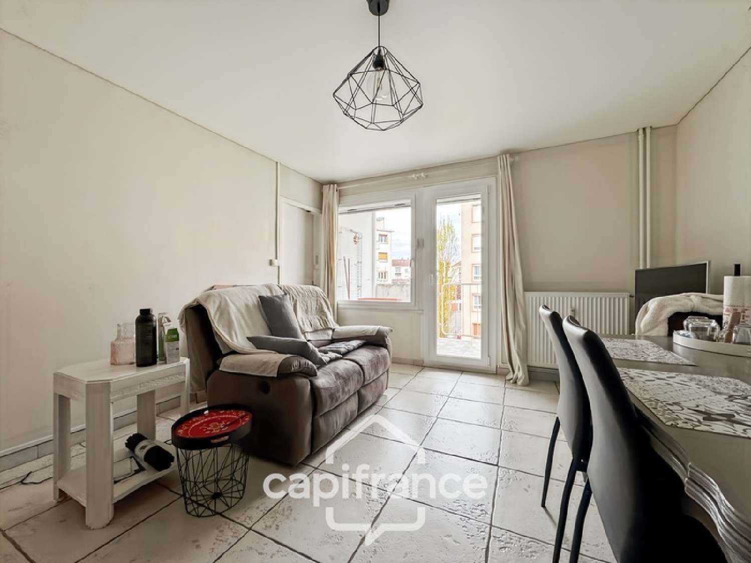  à vendre appartement Saint-Rémy Saône-et-Loire 5