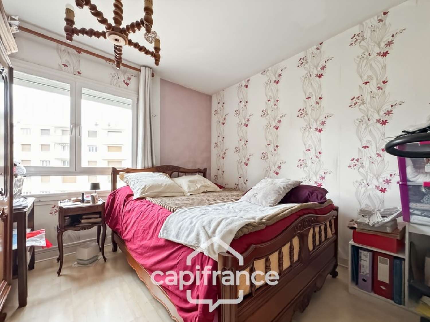  à vendre appartement Saint-Rémy Saône-et-Loire 7