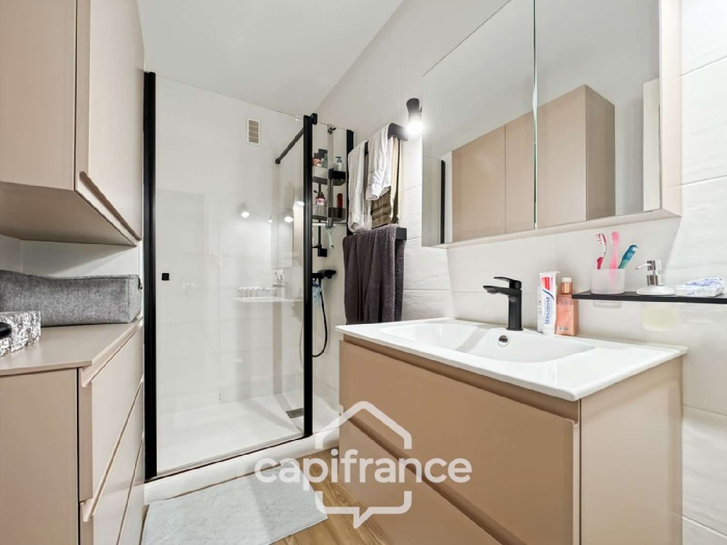  à vendre appartement Saint-Rémy Saône-et-Loire 8