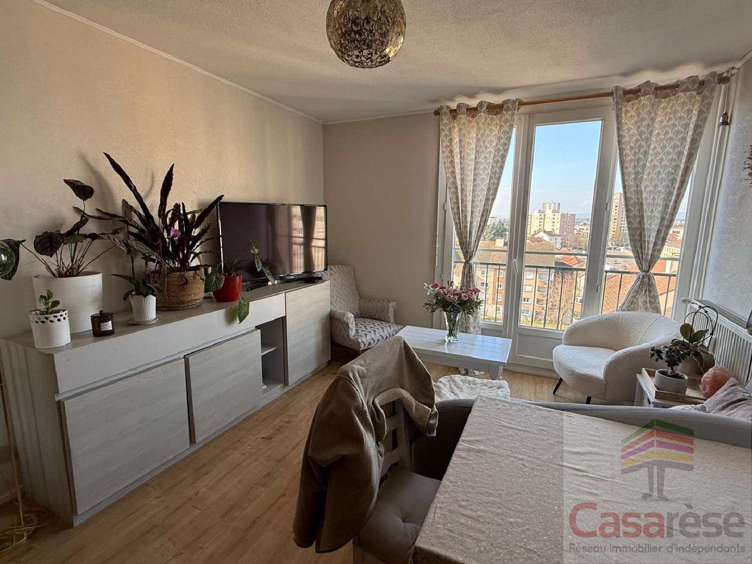 te koop appartement Saint-Rémy Saône-et-Loire 2