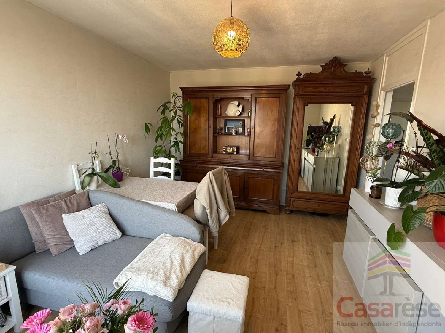 te koop appartement Saint-Rémy Saône-et-Loire 3