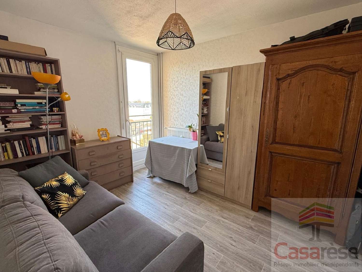 te koop appartement Saint-Rémy Saône-et-Loire 4