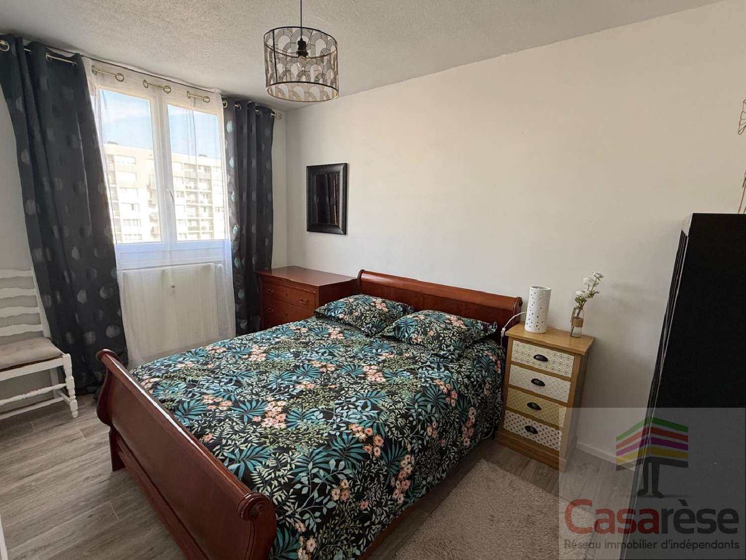 te koop appartement Saint-Rémy Saône-et-Loire 5