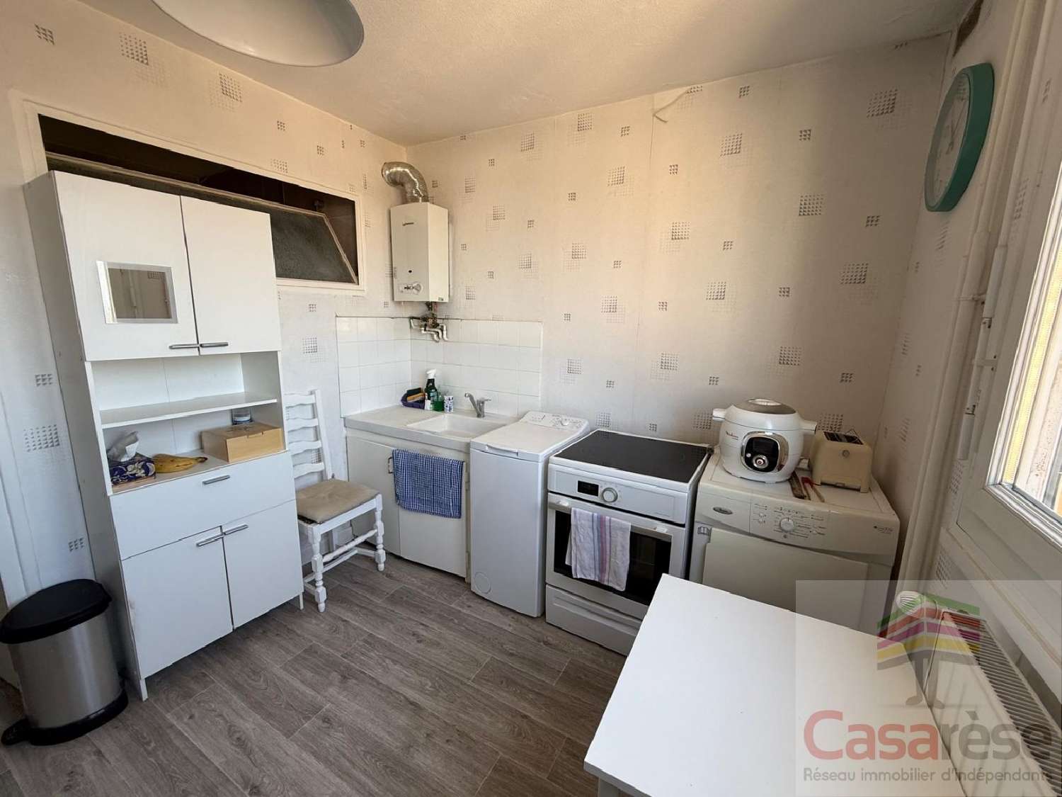 te koop appartement Saint-Rémy Saône-et-Loire 7