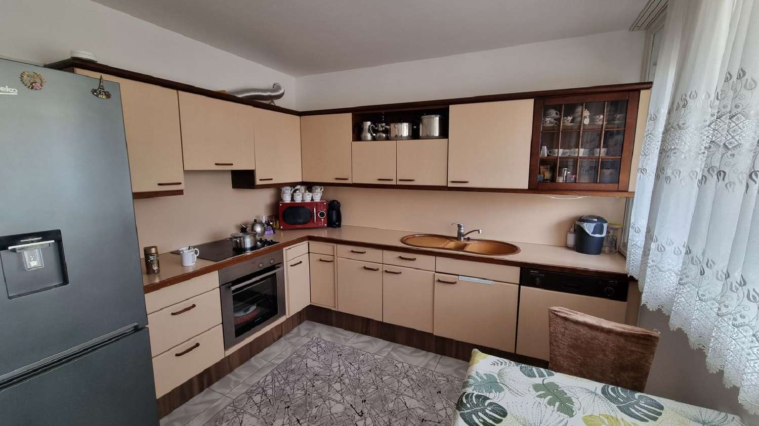 à vendre appartement Saint-Rémy Saône-et-Loire 2