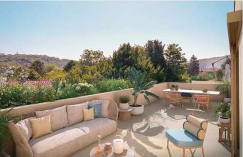 Saint-Romain-au-Mont-d'Or Rhône appartement foto 7310709