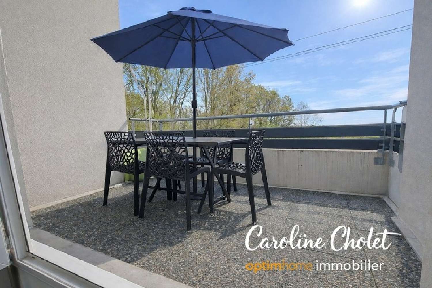  kaufen Wohnung/ Apartment Saint-Seurin-sur-l'Isle Gironde 1