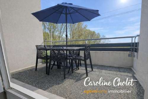 Saint-Seurin-sur-l'Isle Gironde appartement foto 7304637