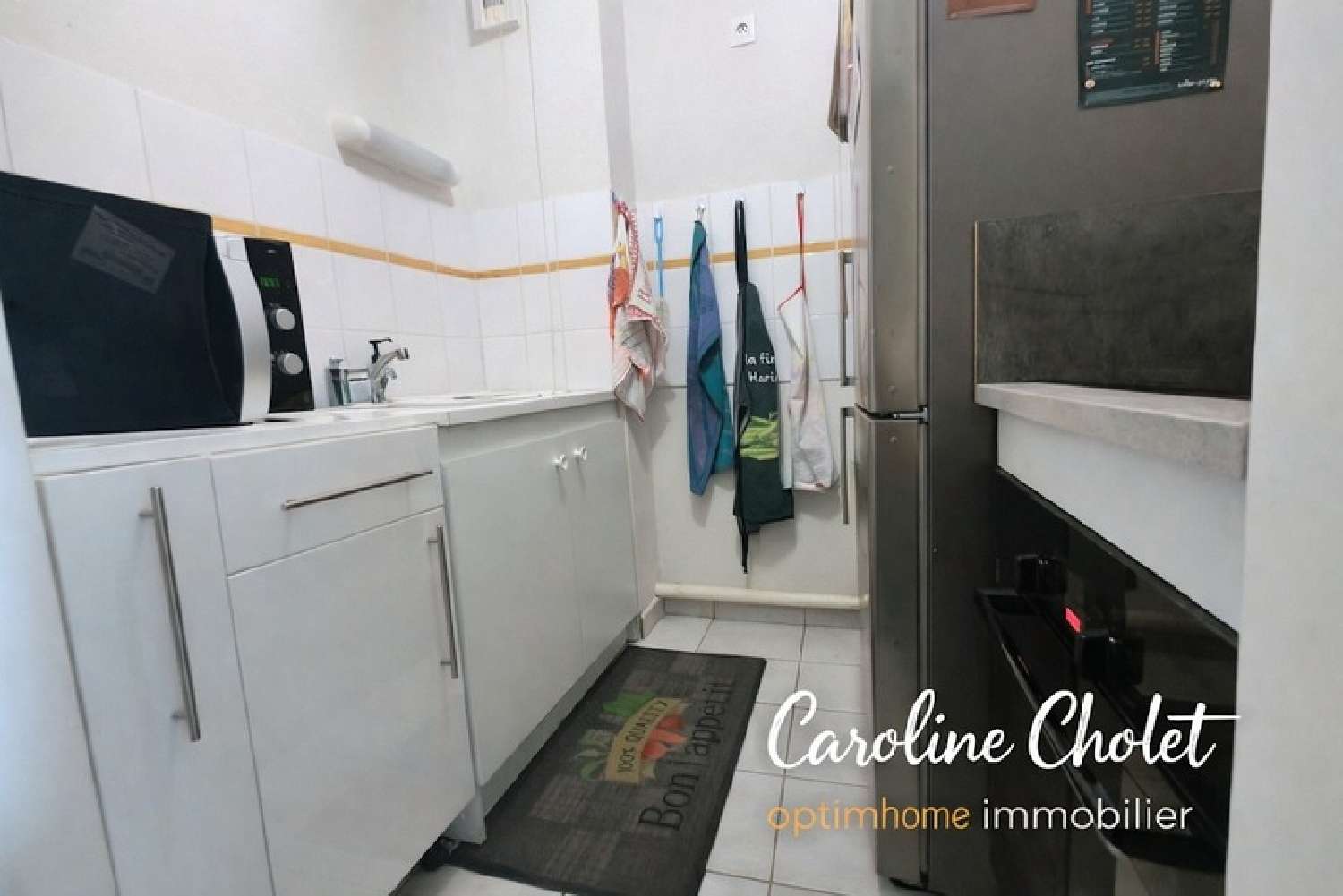  kaufen Wohnung/ Apartment Saint-Seurin-sur-l'Isle Gironde 3