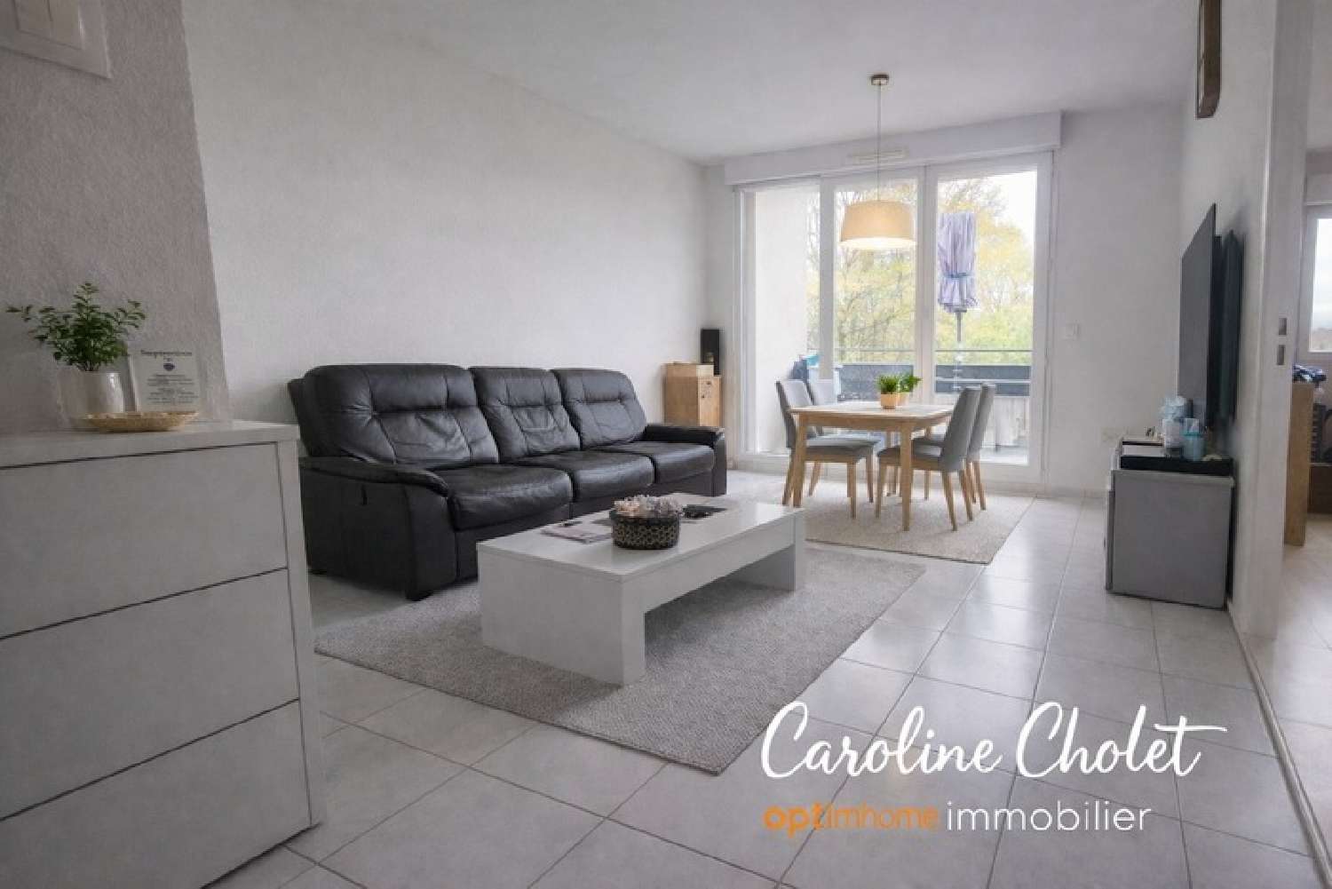  kaufen Wohnung/ Apartment Saint-Seurin-sur-l'Isle Gironde 4
