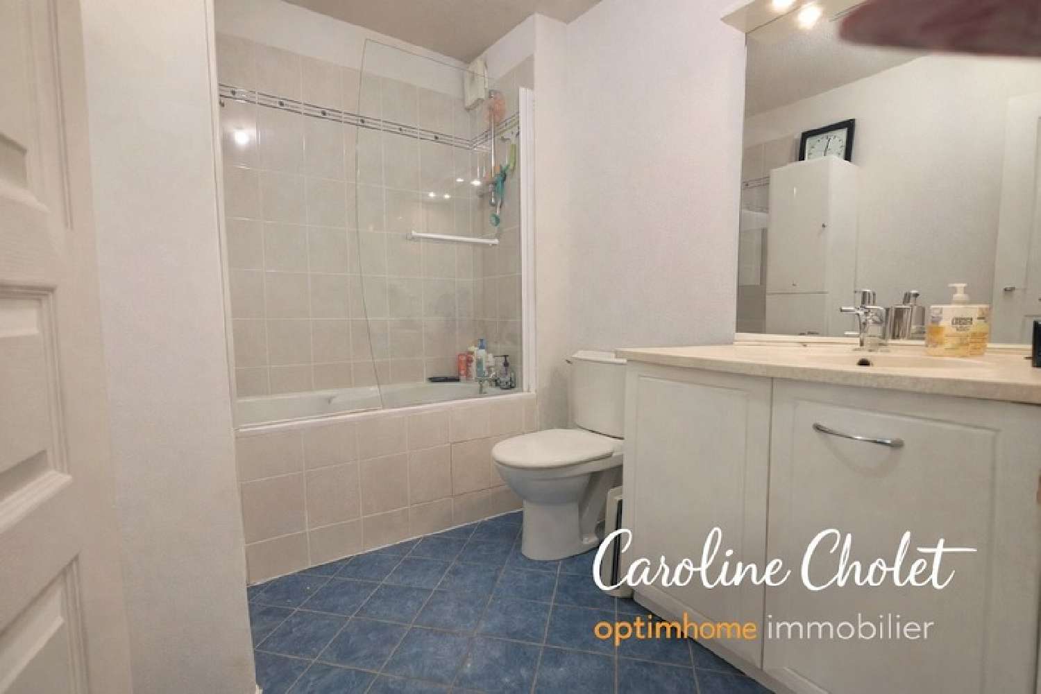  kaufen Wohnung/ Apartment Saint-Seurin-sur-l'Isle Gironde 5