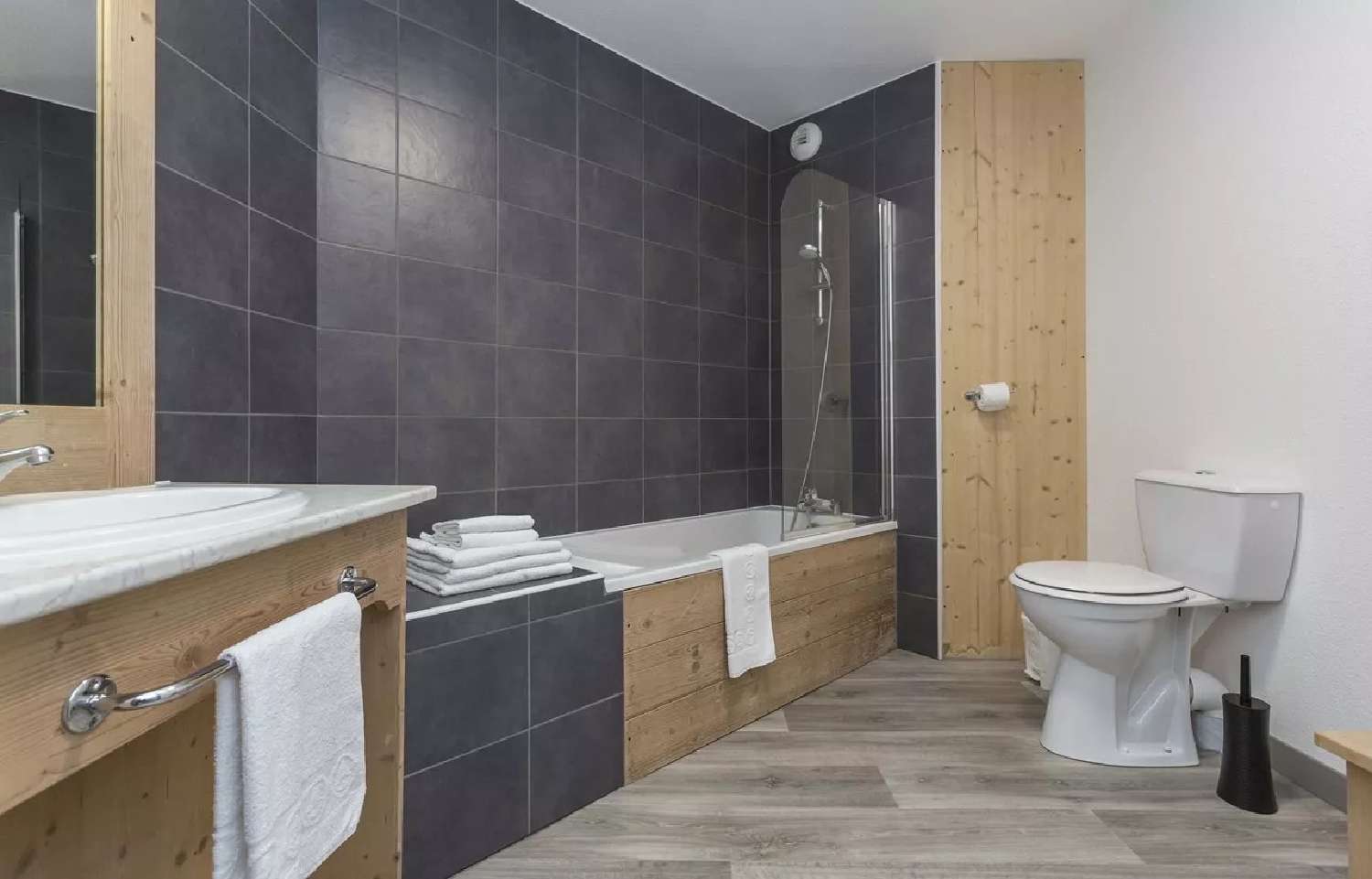  for sale apartment Saint-Sorlin-d'Arves Savoie 5