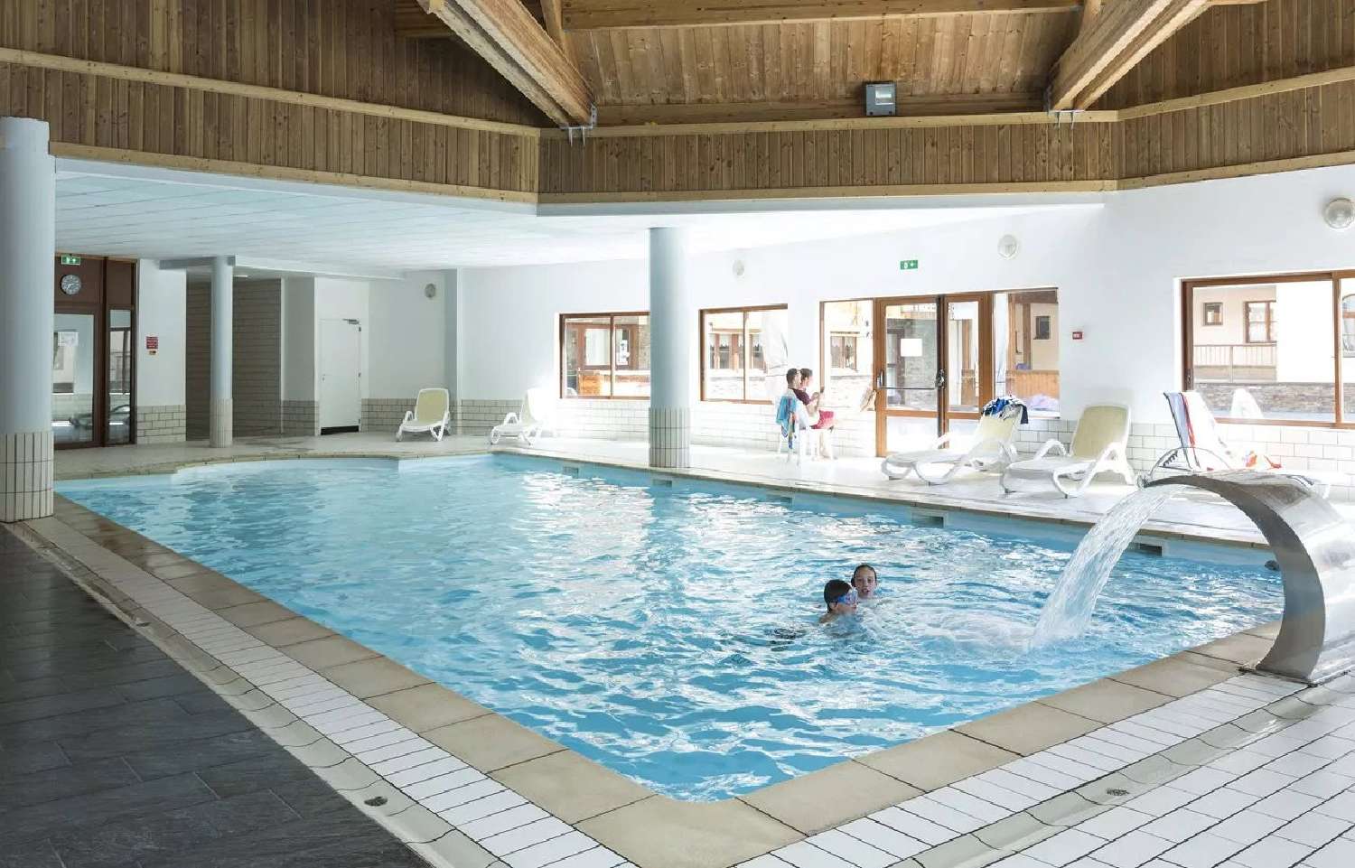  for sale apartment Saint-Sorlin-d'Arves Savoie 6