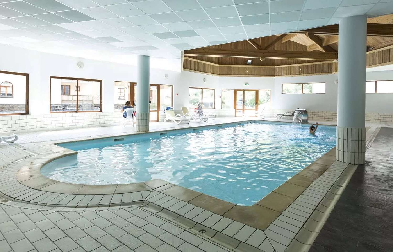  for sale apartment Saint-Sorlin-d'Arves Savoie 8