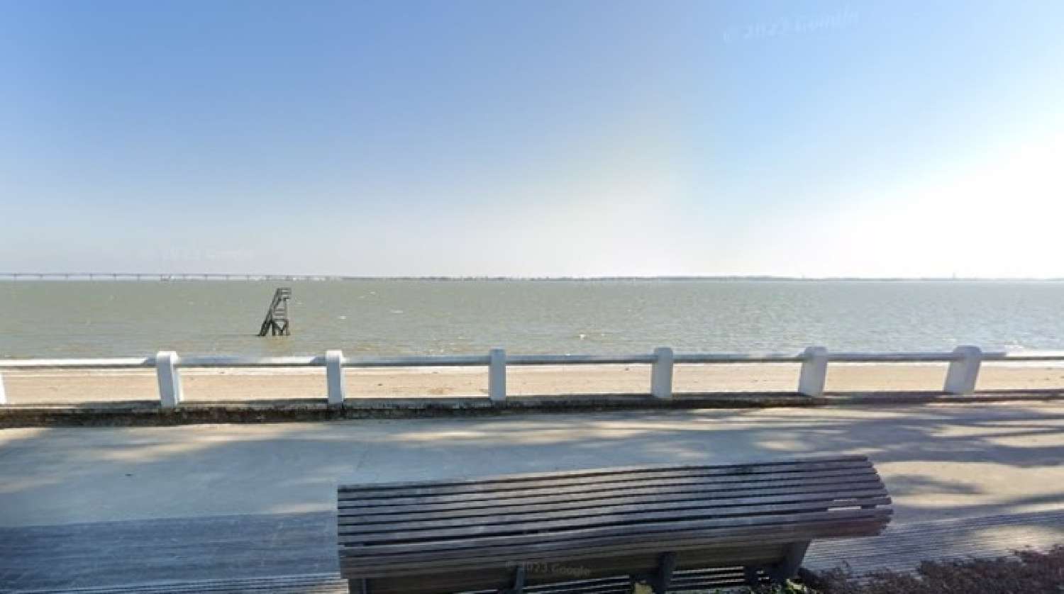 te koop appartement Saint-Trojan-les-Bains Charente-Maritime 2