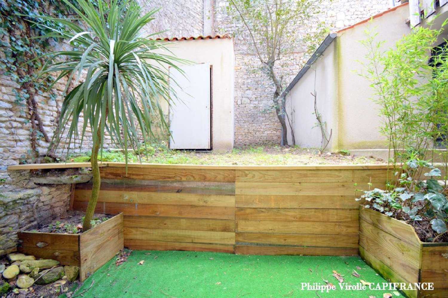 te koop appartement Saint-Trojan-les-Bains Charente-Maritime 8