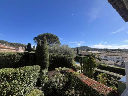 Saint-Tropez Var appartement foto