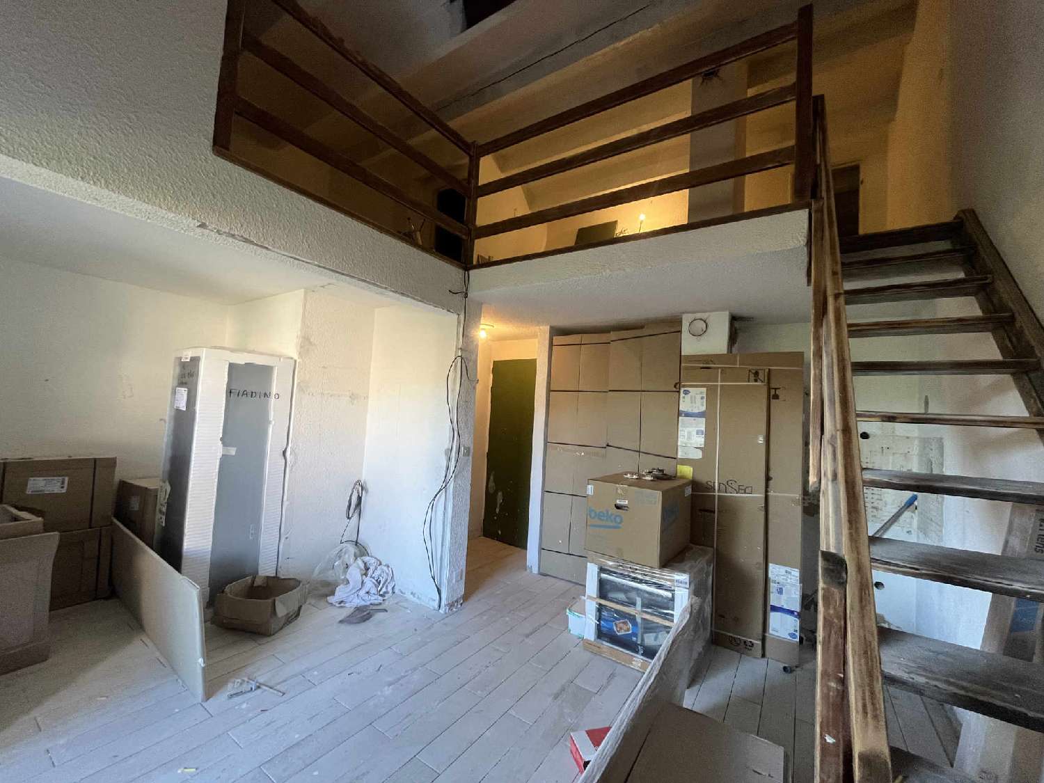  te koop appartement Saint-Tropez Var 2