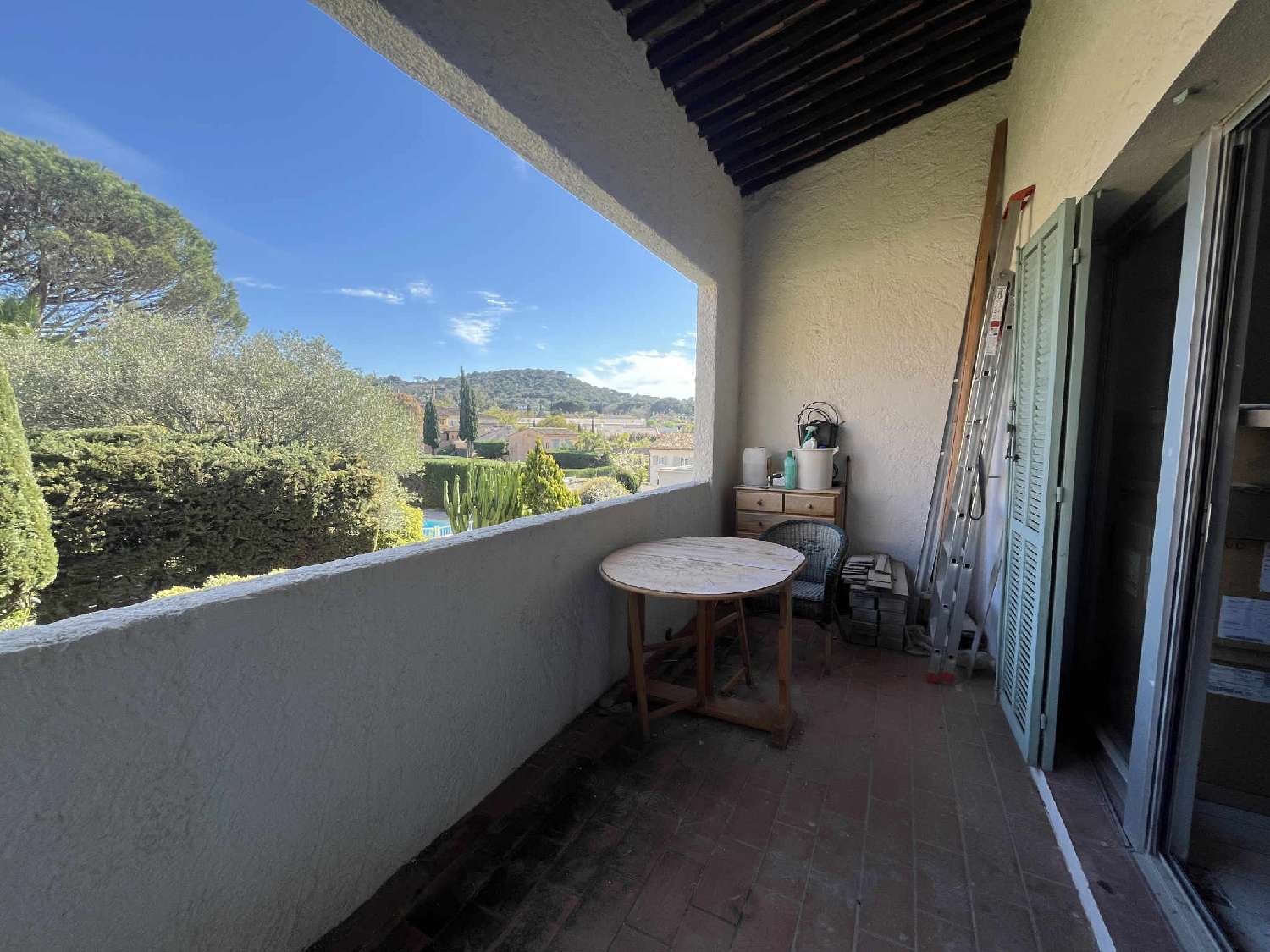  te koop appartement Saint-Tropez Var 8