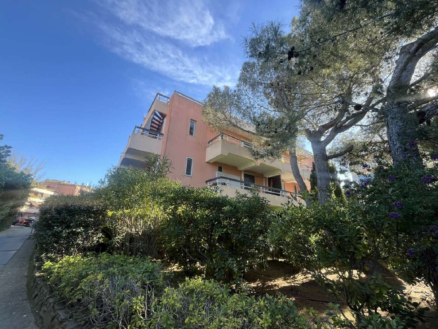  for sale apartment Saint-Tropez Var 1