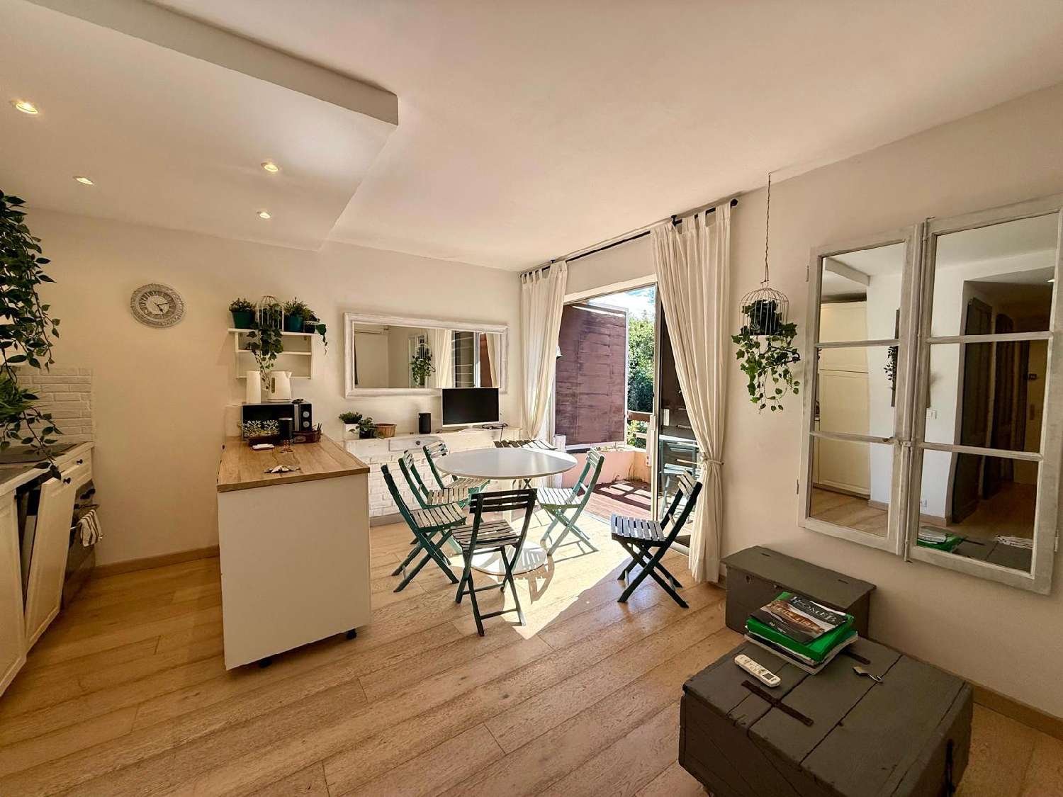  for sale apartment Saint-Tropez Var 3