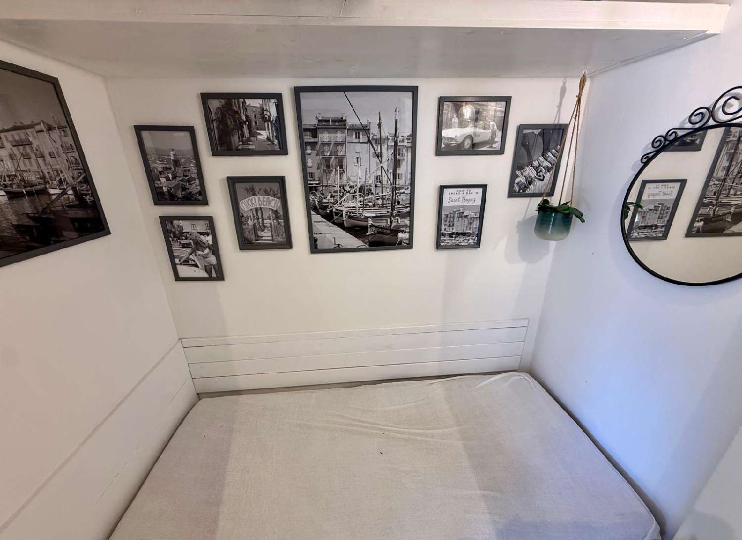  for sale apartment Saint-Tropez Var 5