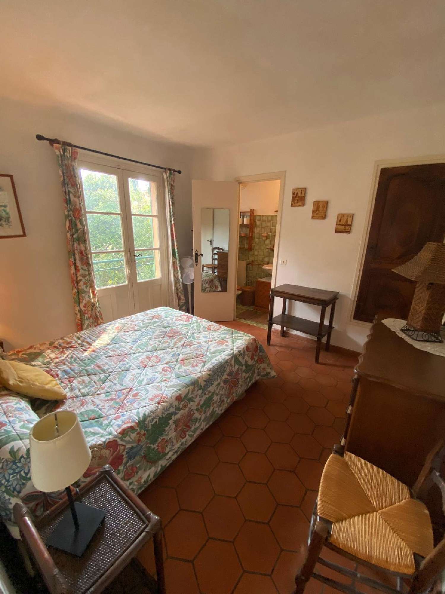  for sale apartment Saint-Tropez Var 5