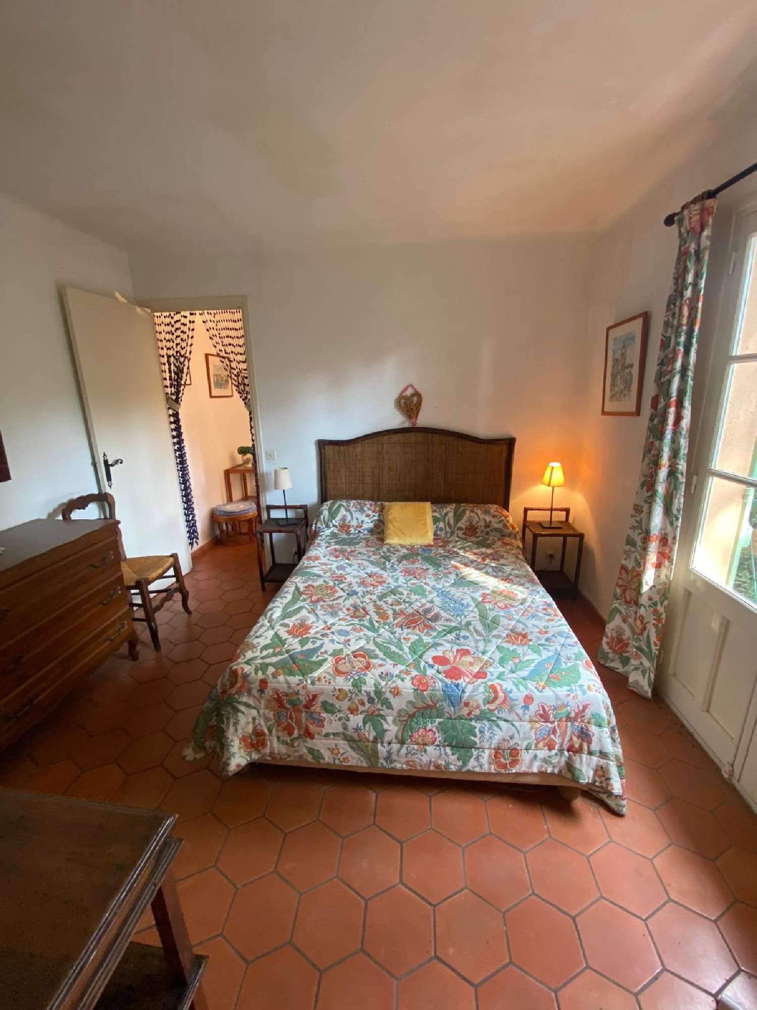  for sale apartment Saint-Tropez Var 6