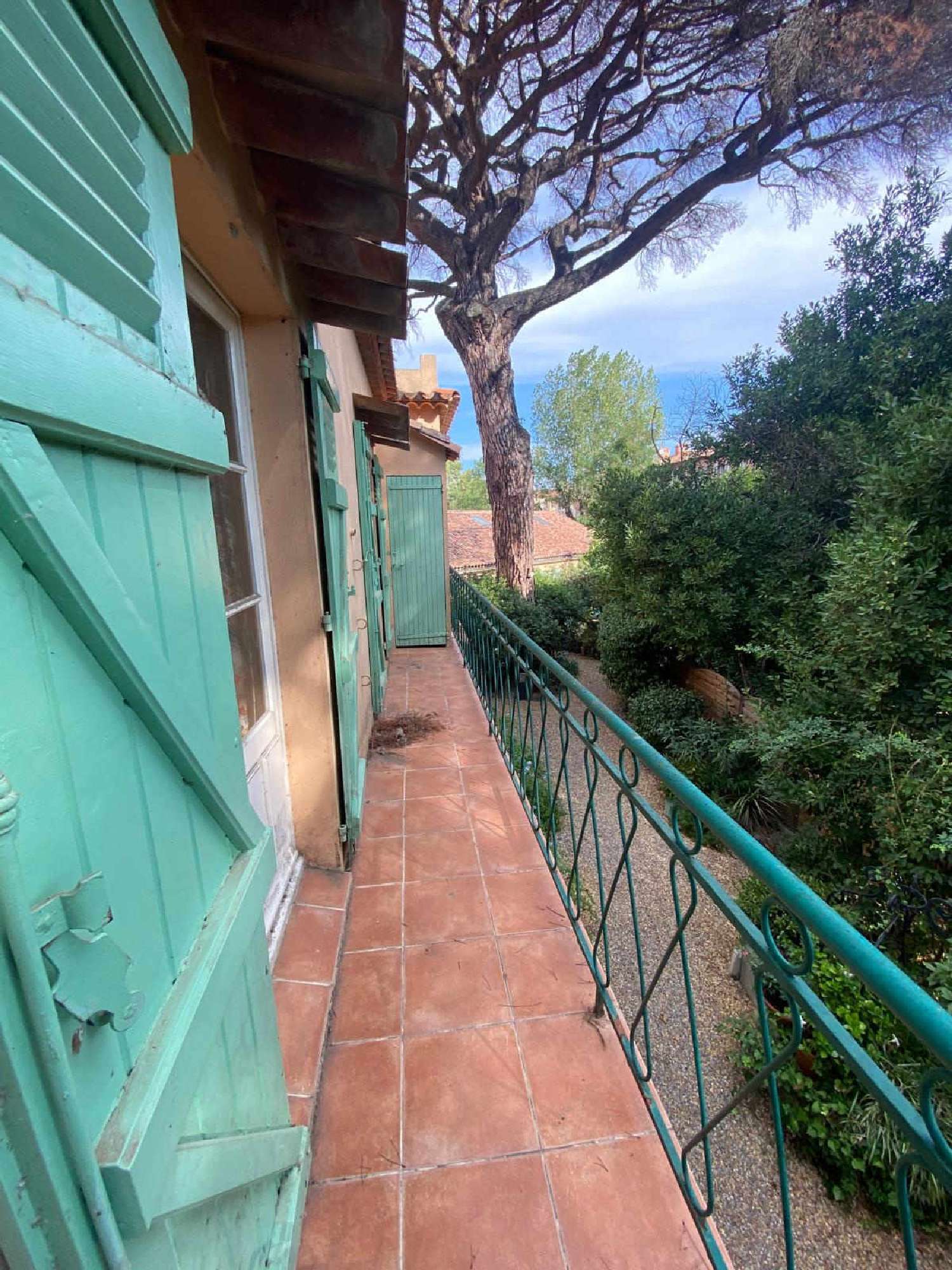  for sale apartment Saint-Tropez Var 7