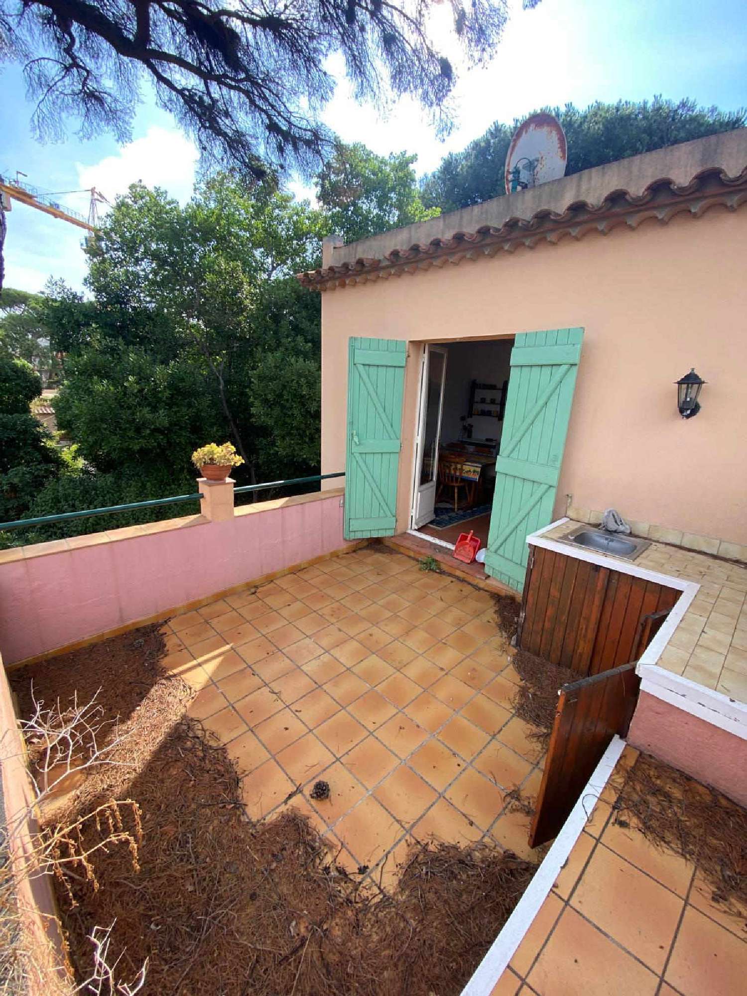  for sale apartment Saint-Tropez Var 8