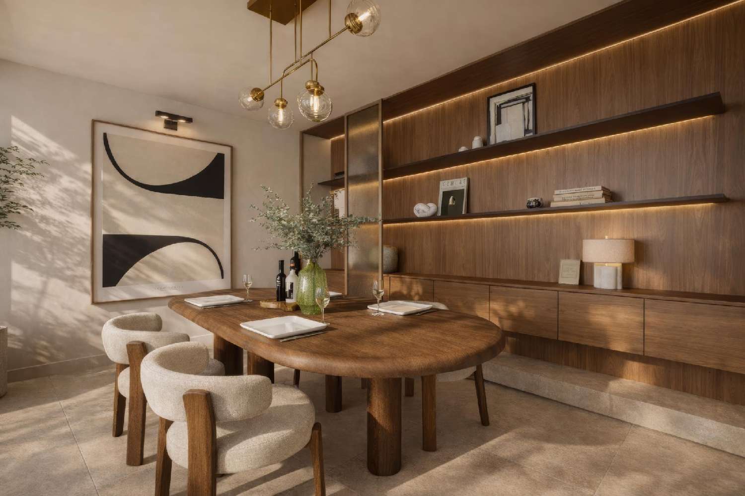  for sale apartment Saint-Tropez Var 2