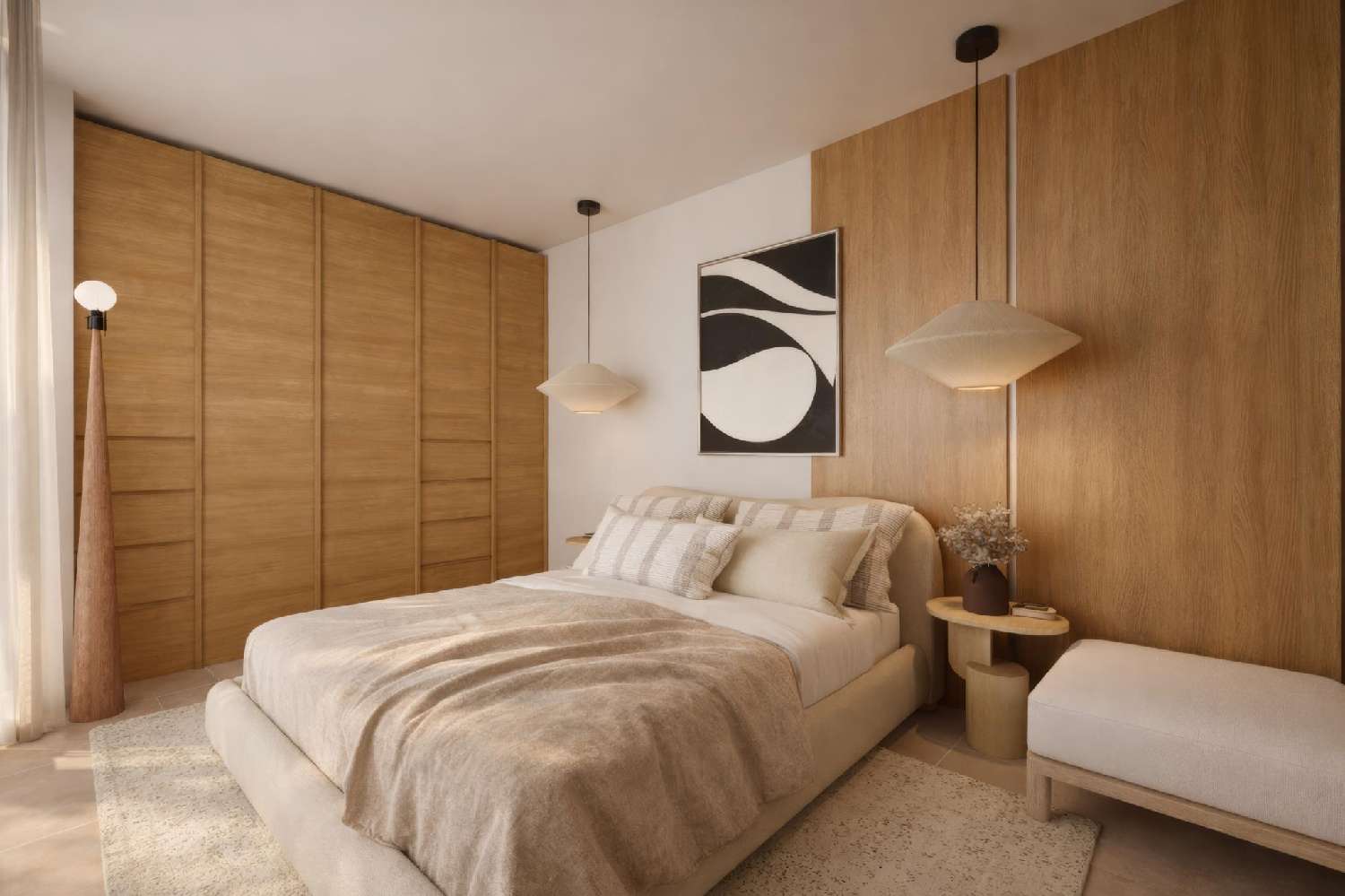  for sale apartment Saint-Tropez Var 5