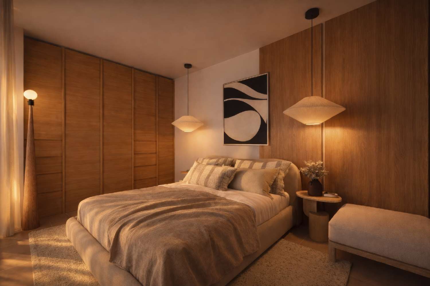  for sale apartment Saint-Tropez Var 6