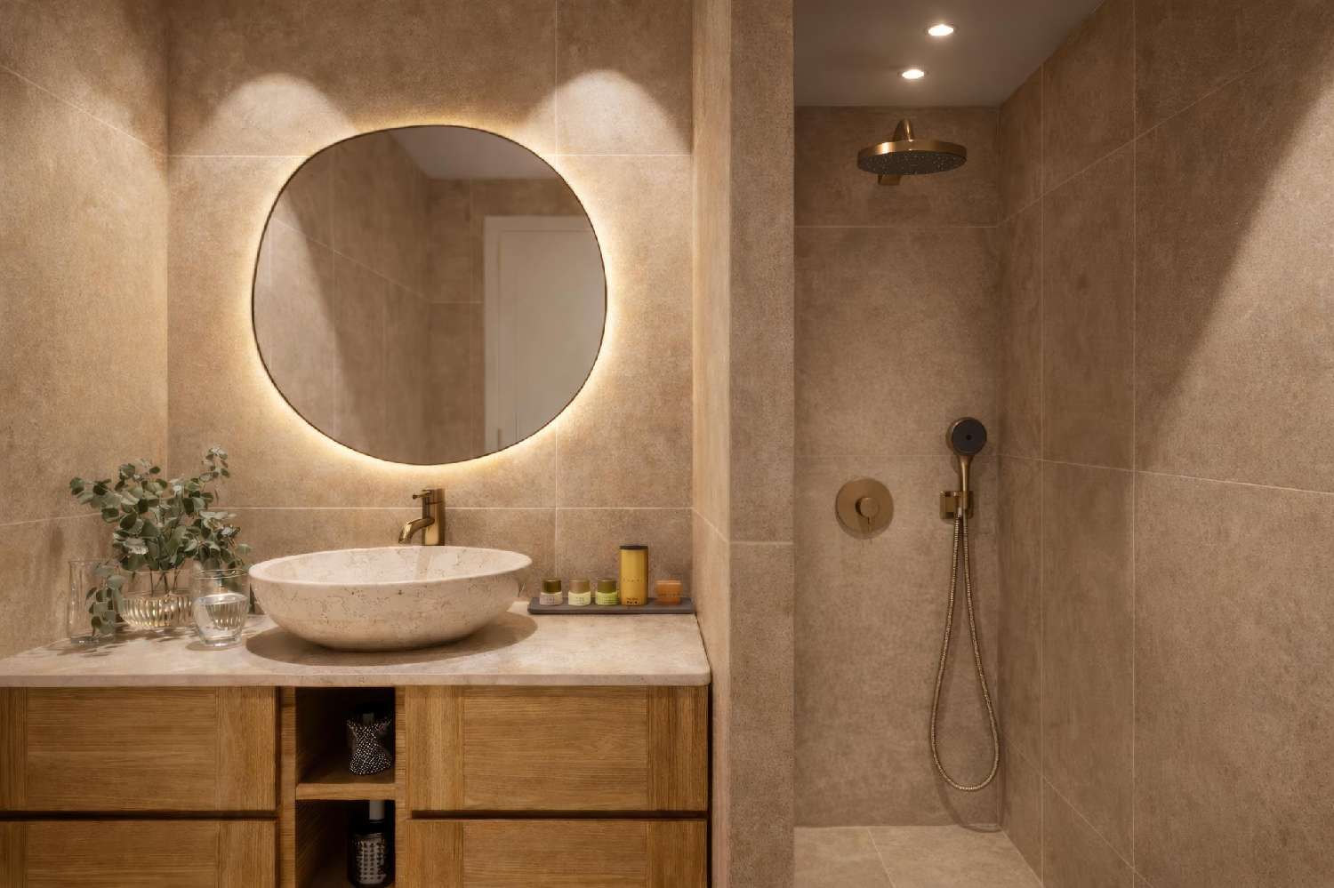  for sale apartment Saint-Tropez Var 8